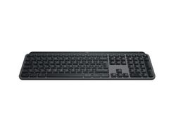 Logitech MX Keys S Graphite - US INTL
