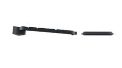 Logitech MX Keys S Plus US INT s opěrkou zápěstí
