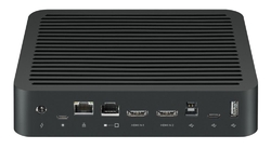 Logitech Rally Plus