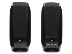 Logitech S150 black