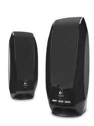 Logitech S150 black