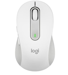 Logitech Signature MK650 Combo for Business Wireless Off-White