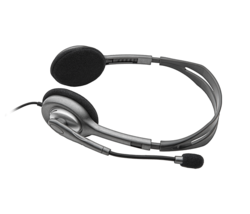 Logitech Stereo Headset H111