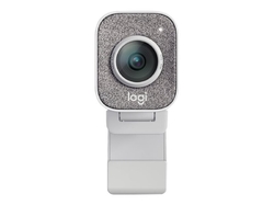 Logitech StreamCam - bílý
