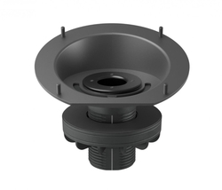 Logitech TAP – Vyvýšený držák, barva grafit