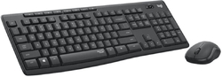 Logitech Wireless Combo MK295