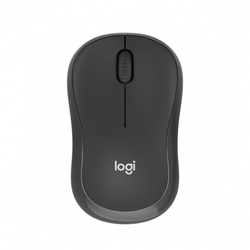 Logitech Wireless M240 Silent černá, nano, optická myš bezdrátová