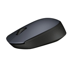 Logitech Wireless Mouse M170 Grey