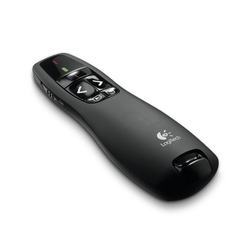 Logitech Wireless Presenter R400