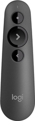 Logitech Wireless Presenter R500 Graphite