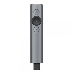 Logitech Wireless Presenter Spotlight Plus Slate