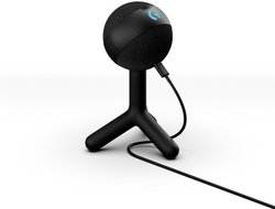Logitech YETI ORB - herní mikrofon