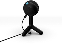 Logitech YETI ORB - herní mikrofon