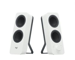 Logitech Z207 White