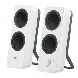 Logitech Z207 White