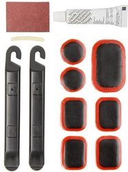 M-WAVE Smart repair kit