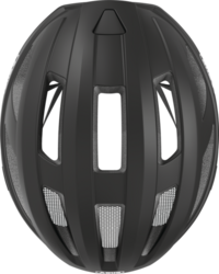 Macator matt black vel.L (58-62)