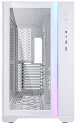 Magniumgear by Phanteks NEO Qube 2, bílá