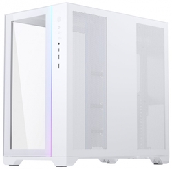 Magnium Gear by Phanteks NEO Qube 2, bílá