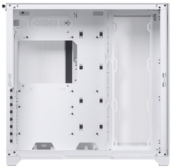 Magnium Gear by Phanteks NEO Qube 2, bílá