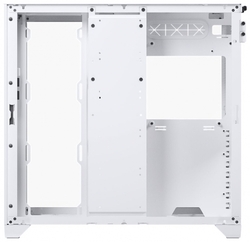 Magnium Gear by Phanteks NEO Qube 2, bílá