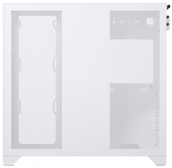 Magnium Gear by Phanteks NEO Qube 2, bílá