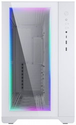 Magniumgear by Phanteks NEO Qube 2 IM, bílá