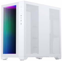 Magnium Gear by Phanteks NEO Qube 2 IM, bílá