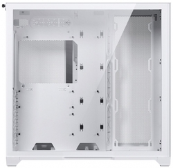 Magnium Gear by Phanteks NEO Qube 2 IM, bílá