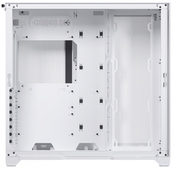 Magnium Gear by Phanteks NEO Qube 2 IM, bílá