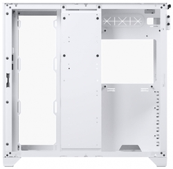 Magnium Gear by Phanteks NEO Qube 2 IM, bílá