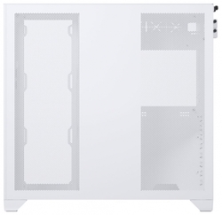 Magnium Gear by Phanteks NEO Qube 2 IM, bílá