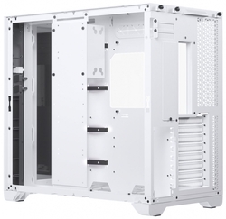 Magnium Gear by Phanteks NEO Qube 2 IM, bílá