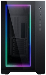 Magniumgear by Phanteks NEO Qube 2 IM, černá