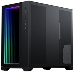 Magnium Gear by Phanteks NEO Qube 2 IM, černá
