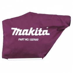 Makita 122793-0 prachový pytlík KP0810/C
