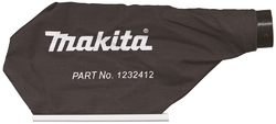 Makita 123241-2 prachový pytlík BUB182