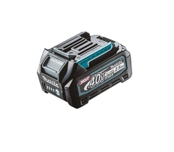 Makita 191B36-3 akumulátor Li-ion XGT BL4025 40V/2,5Ah, balení karton