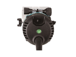 Makita 3711 Jednoruční frézka 6mm,530W