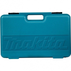 Makita 824581-8 plastový kufr 6260DWE/8280DWALE