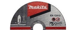 Makita B-45319 řezný kotouč 100x1x16 hliník