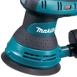 Makita BO5031 Excentrická bruska s regulací 300W, 125mm