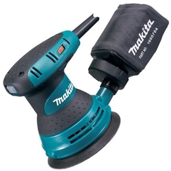 Makita BO5031 Excentrická bruska s regulací 300W, 125mm