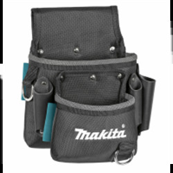 MAKITA brašna se dvěma přihrádkami 260x145x270mm