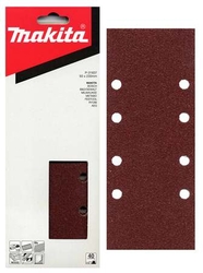 MAKITA brusný papír 93x230mm K100 10ks=oldP-31550