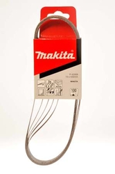 MAKITA brusný pás 13x533mm K80 5ks=oldP-39506