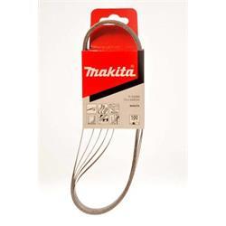 MAKITA brusný pás 13x533mm K80 5ks=oldP-39506