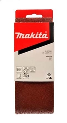 MAKITA brusný pás 76x457mm K120 5ks=oldP-20111