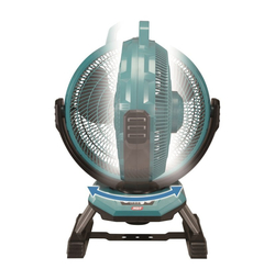 Makita CF002GZ Aku ventilátor Li-ion XGT 40V,bez aku Z