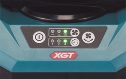 Makita CF002GZ Aku ventilátor Li-ion XGT 40V,bez aku Z